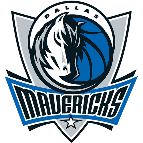 Dallas Mavericks iron ons